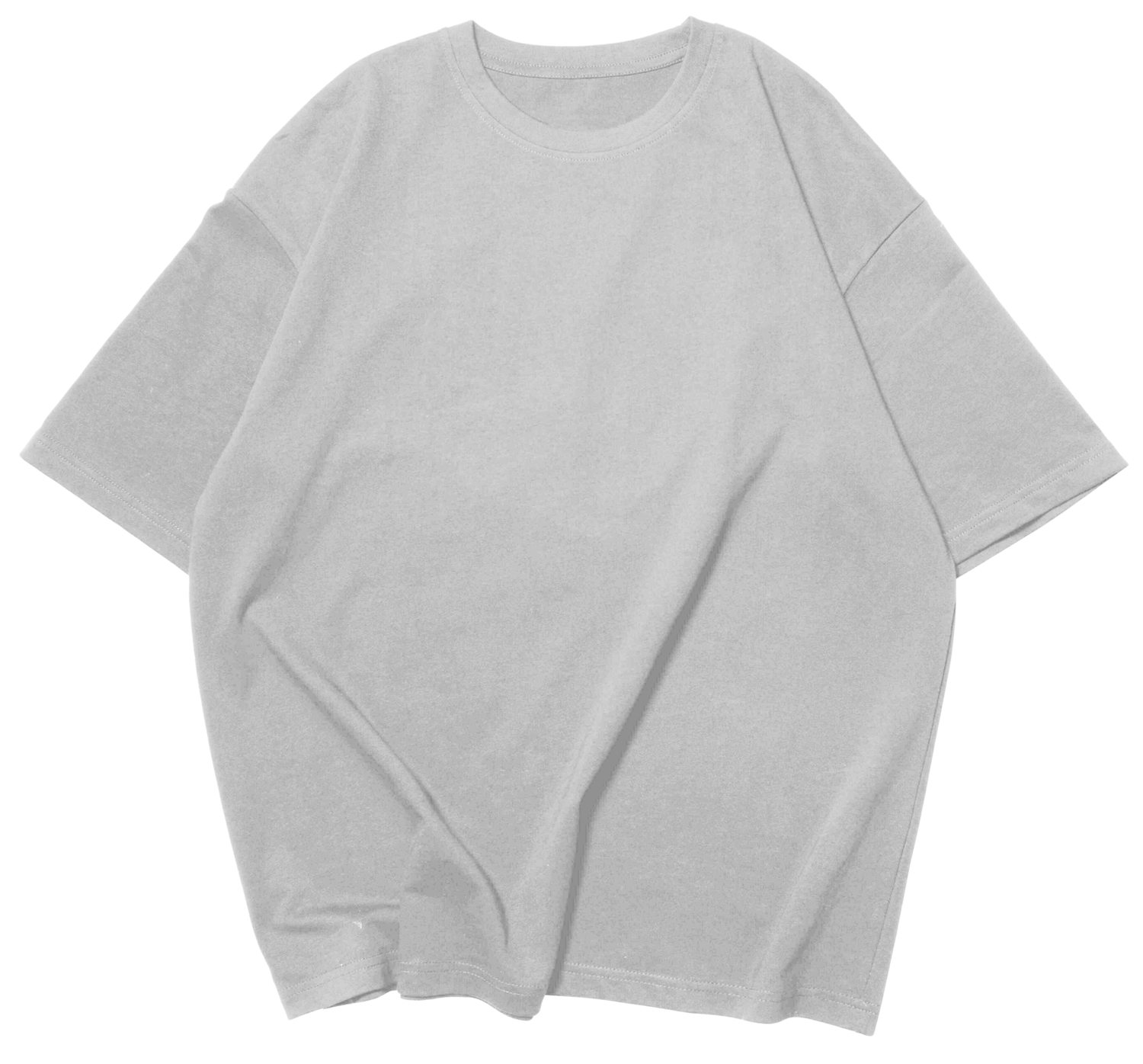 Playera Oversize Blanco&nbsp;